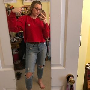 Meet your Posher, Jillian